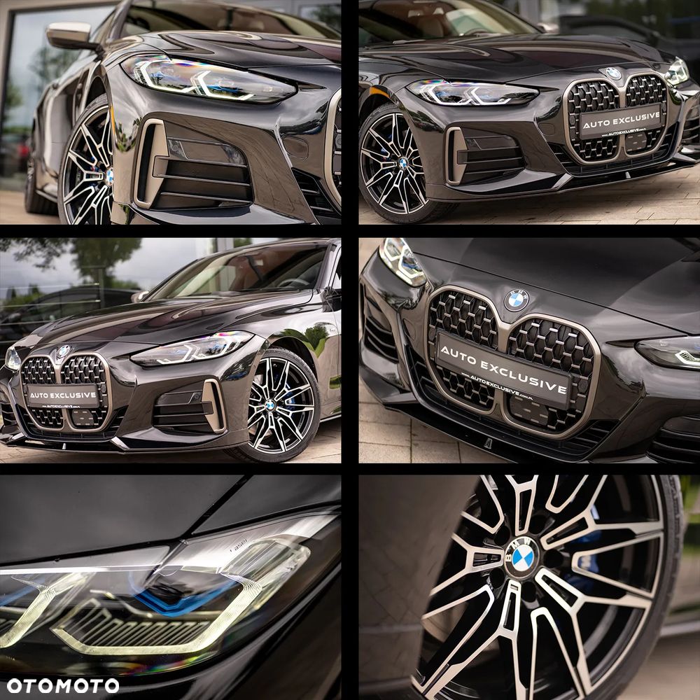 BMW Seria 4 M440i xDrive - 28