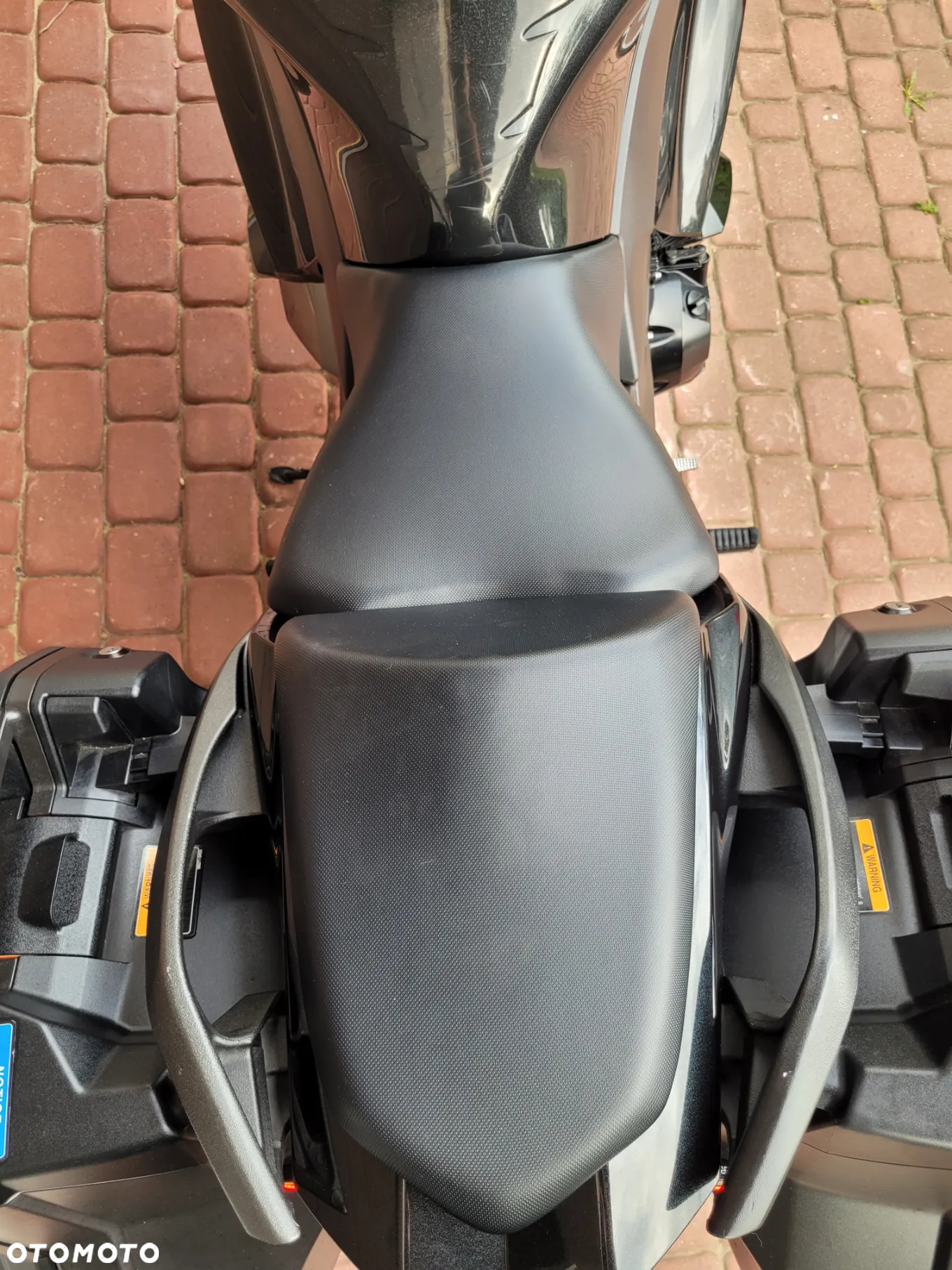 Kawasaki Z - 19