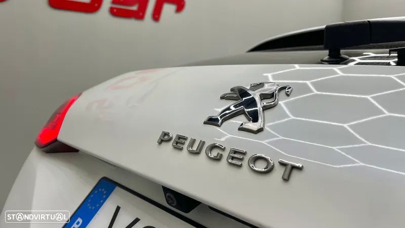 Peugeot 308 SW PureTech 130 Allure Pack - 41