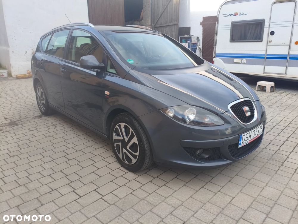 Seat Altea XL - 3
