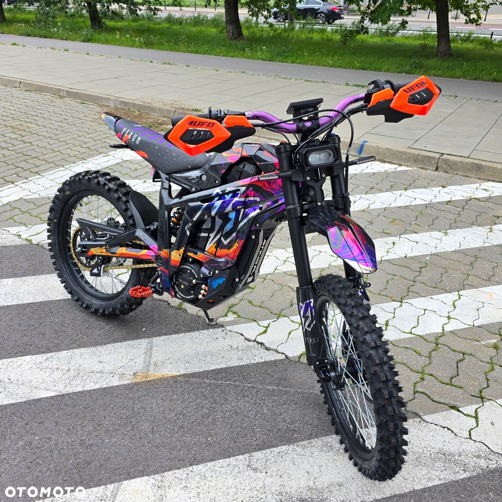 Talaria Sting L1e - 4