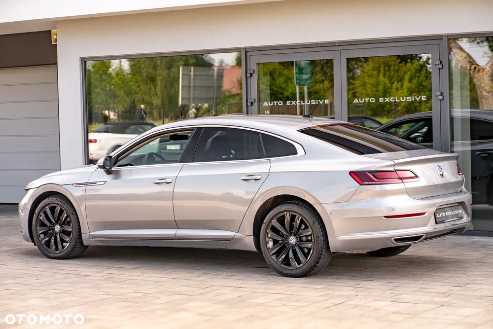 Volkswagen Arteon 2.0 TSI GPF Elegance DSG - 16
