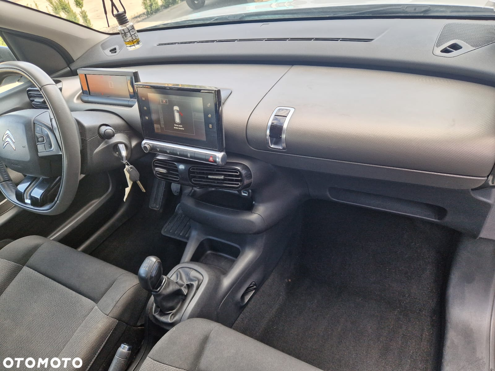 Citroën C4 Cactus - 5