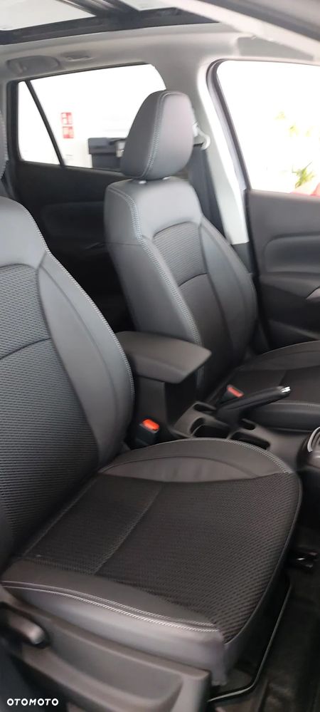 Suzuki SX4 S-Cross - 6