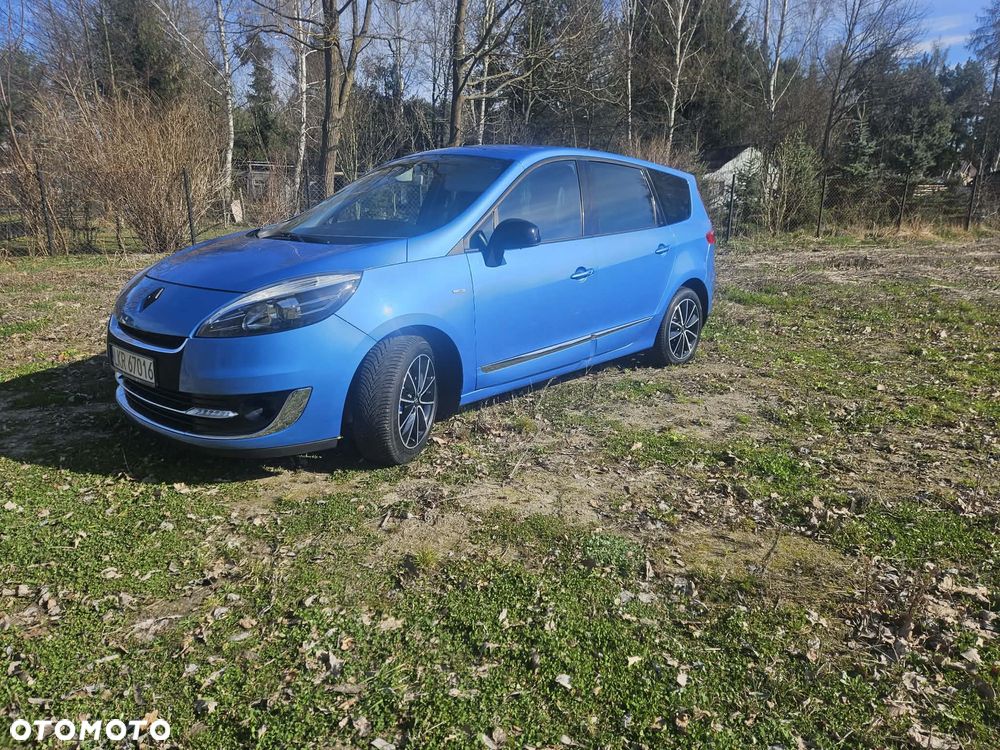 Renault Scenic Energy dCi 130 Start & Stop Bose Edition - 2