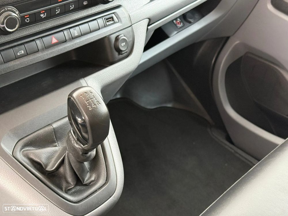 Peugeot Expert 1.6 Blue HDi L2 - 13