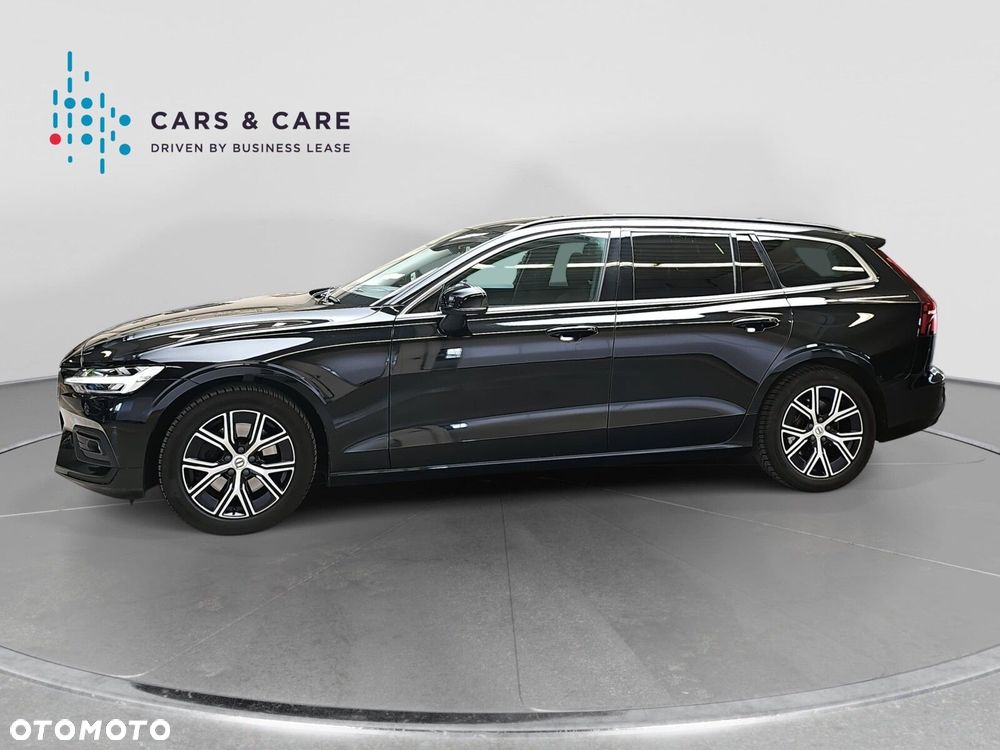 Volvo V60 - 30