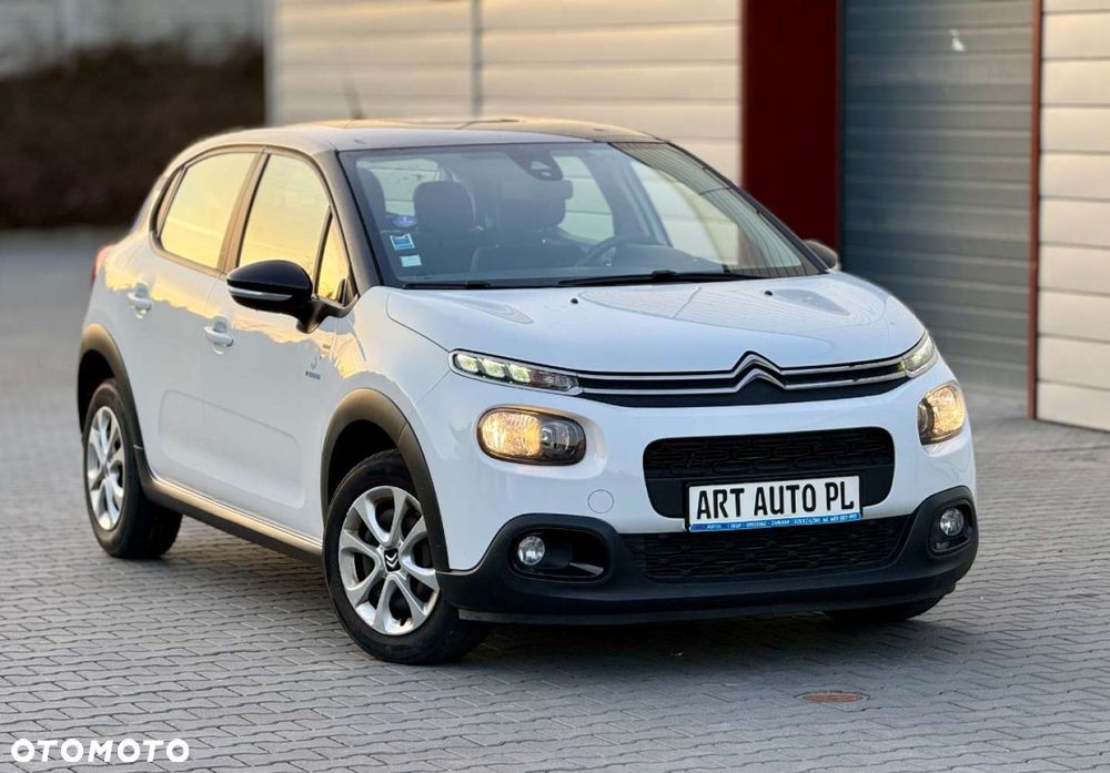 Citroën C3 - 5