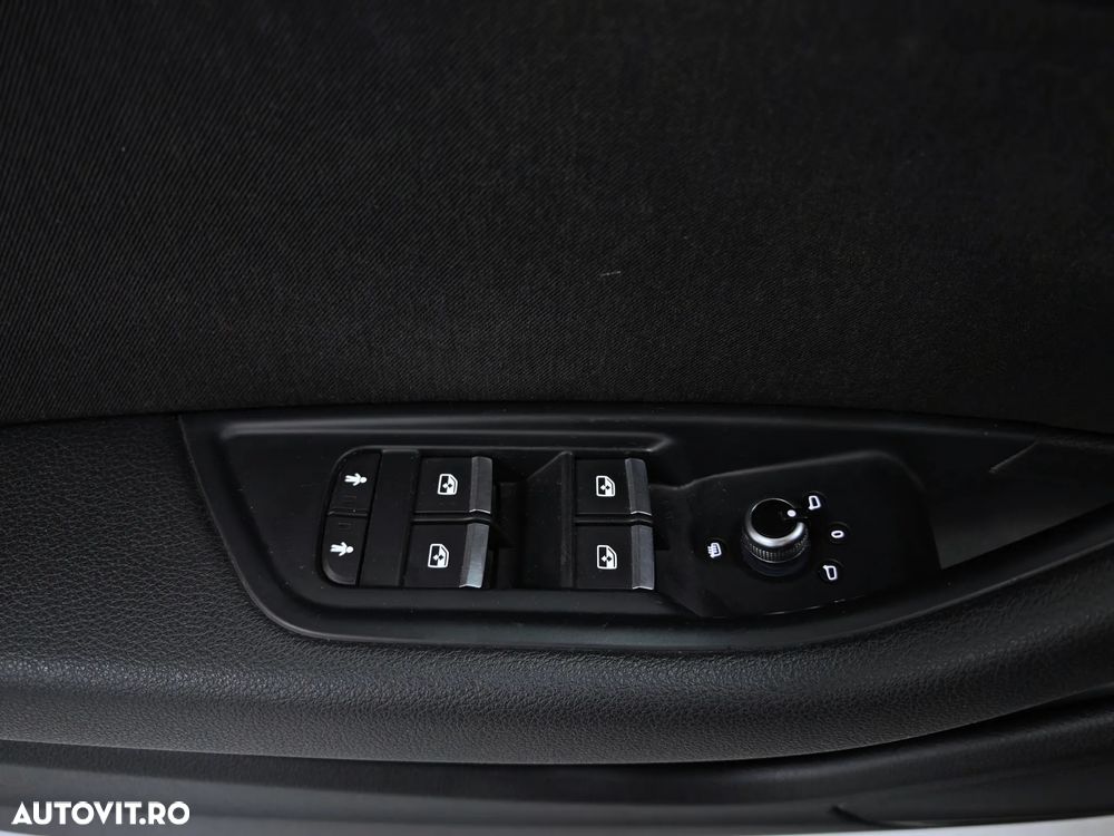 Audi A4 Limuzina 2.0 TDI S tronic quattro - 28