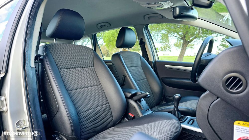 Mercedes-Benz A 150 Avantgarde - 26