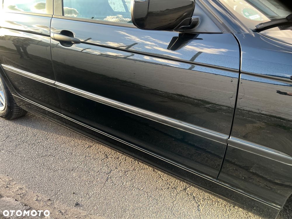 BMW Seria 3 316i Edition Sport - 22