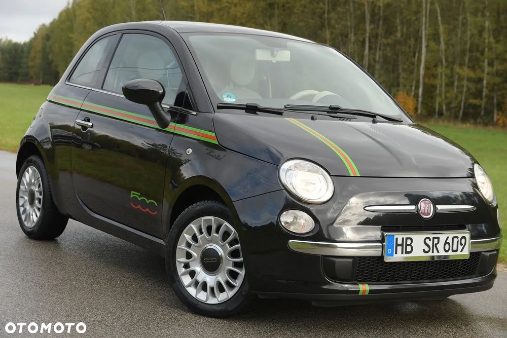 Fiat 500 - 6
