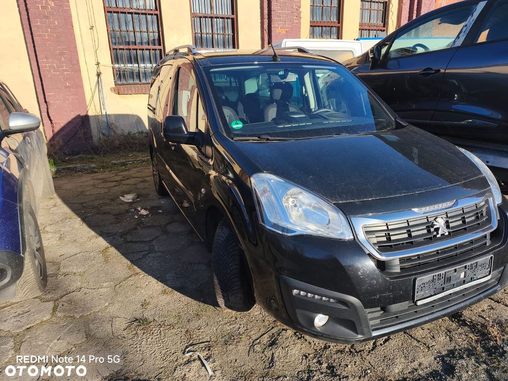 Peugeot Partner BlueHDi 100 Stop&Start Active - 3