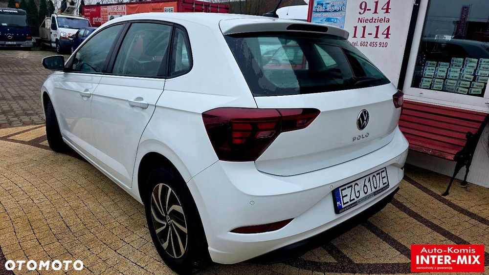 Volkswagen Polo - 7