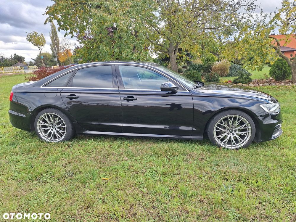 Audi A6 - 3