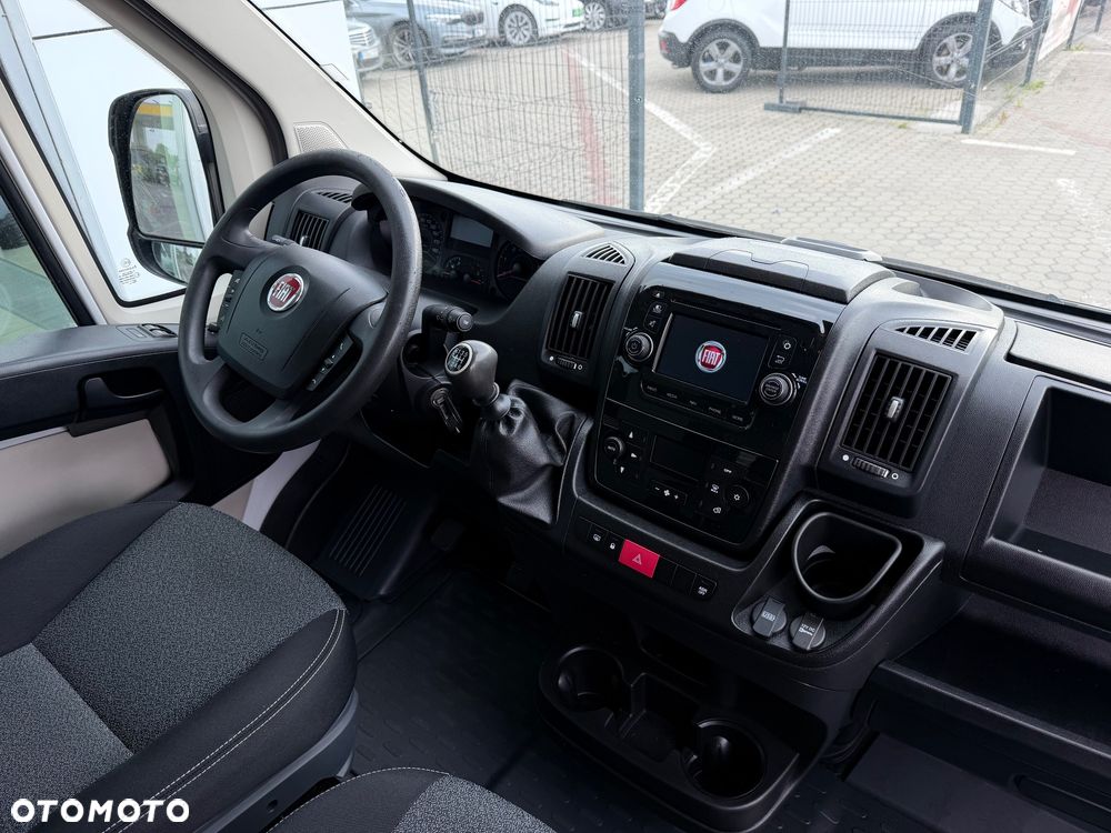 Fiat DUCATO - 22