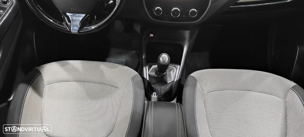 Renault Captur 0.9 TCE Sport - 36