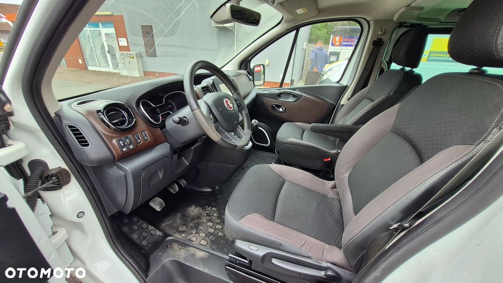 Fiat Talento Multicab 1.6 Ecojet L2H1 SX - 7