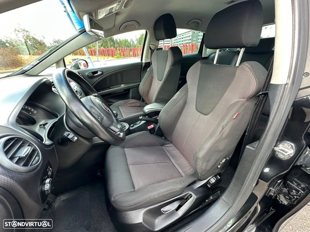 SEAT Leon 1.9 TDI Sport - 13