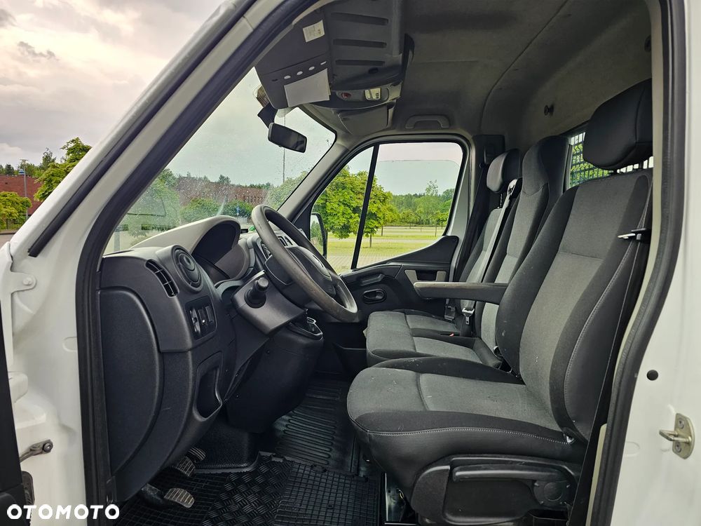 Renault MASTER - 16