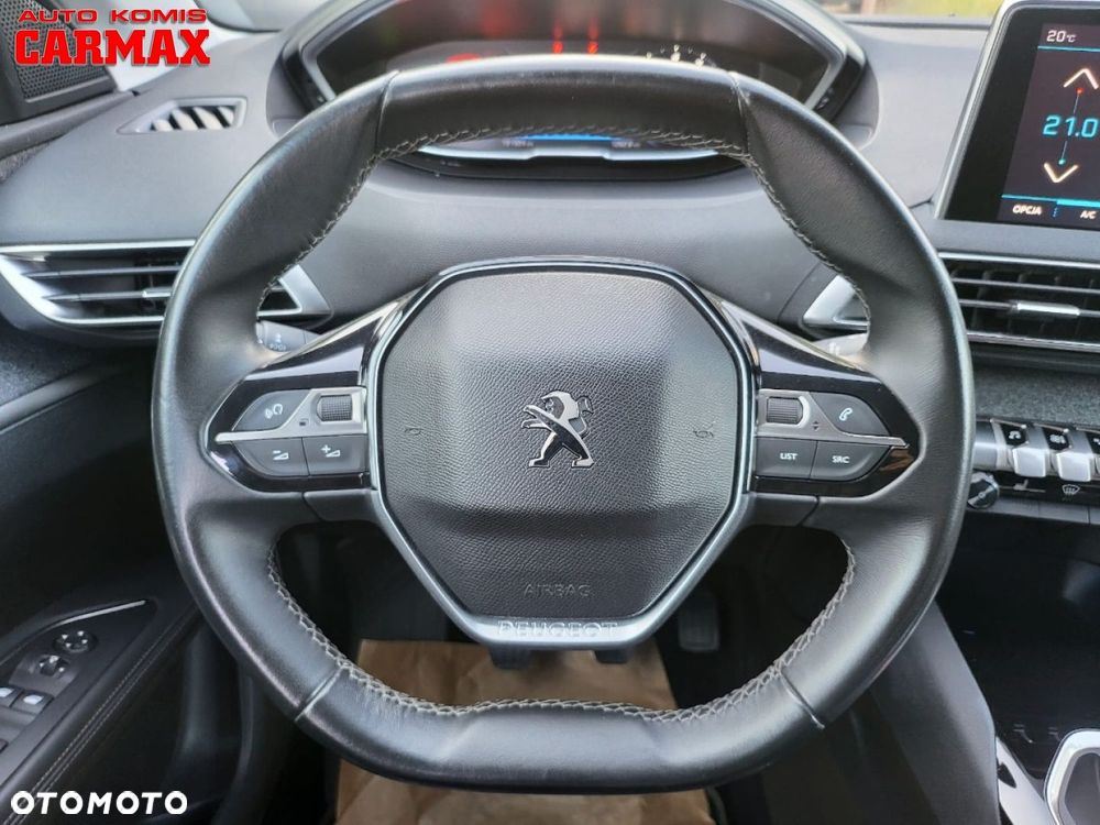 Peugeot 5008 - 13