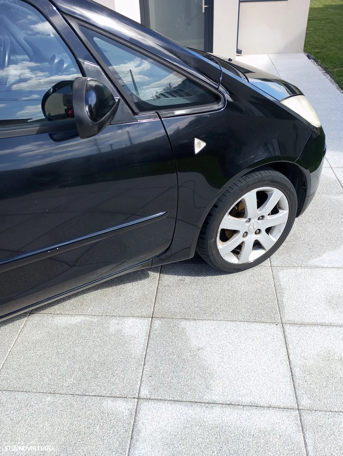 Mitsubishi Colt 1.1 E-motion - 7
