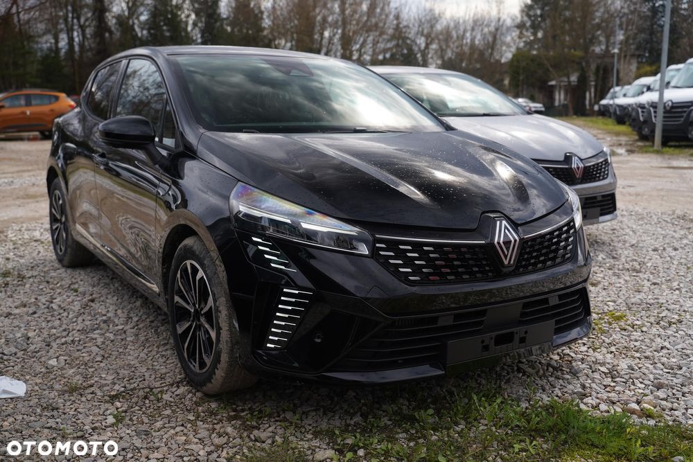 Renault Clio 1.0 TCe Techno Xtronic - 3