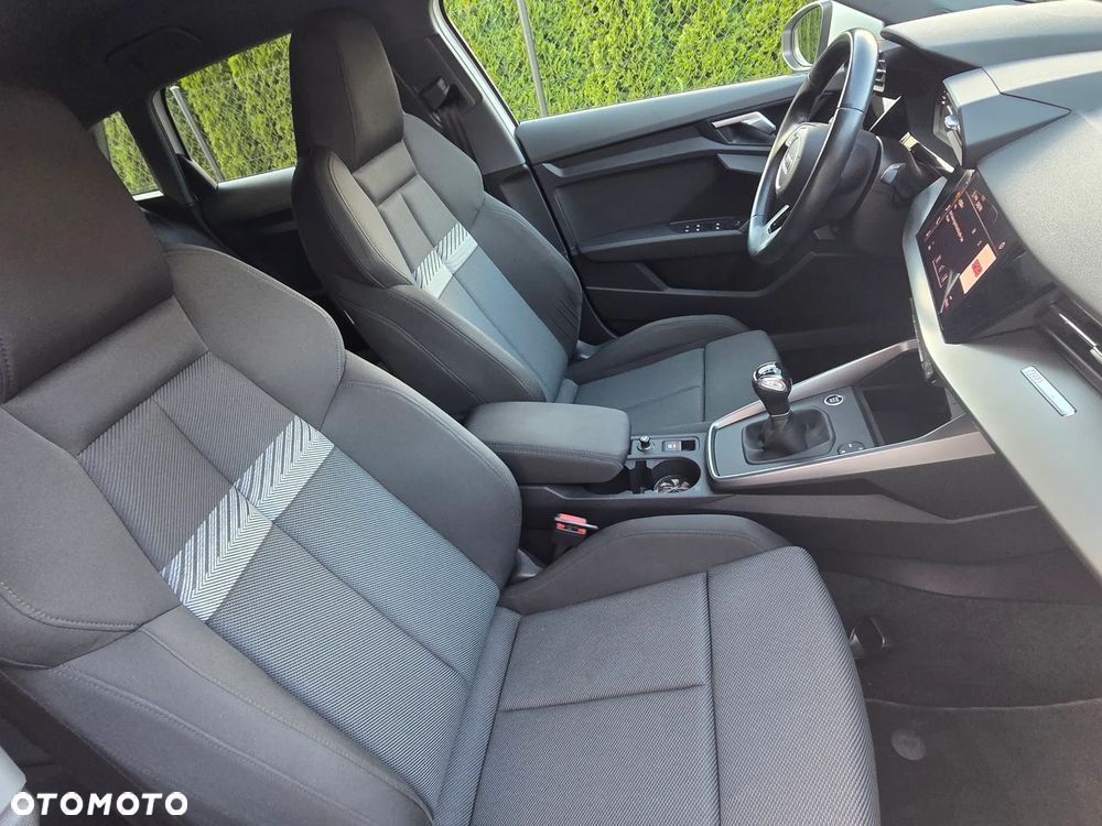 Audi A3 Sportback 30 TDI - 15