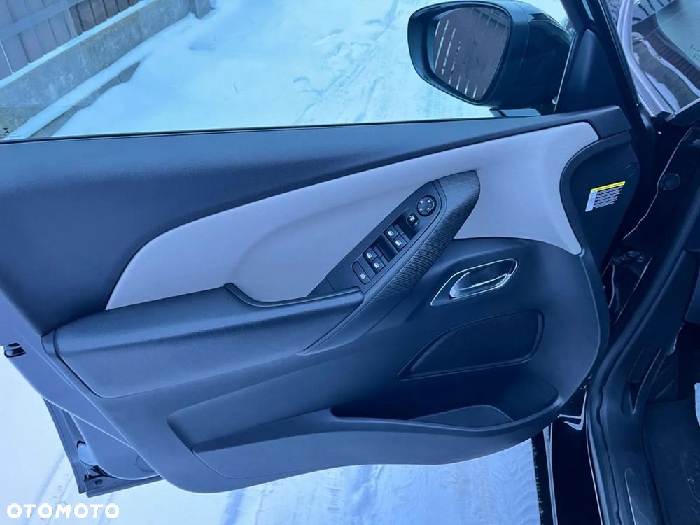 Citroën C4 Grand Picasso 2.0 BlueHDi Shine S&S EAT6 - 13