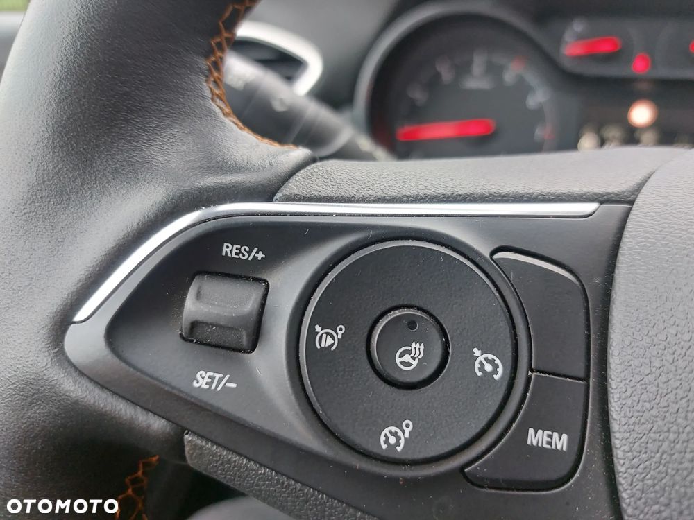 Opel Crossland X 1.2 Start/Stop Innovation - 18