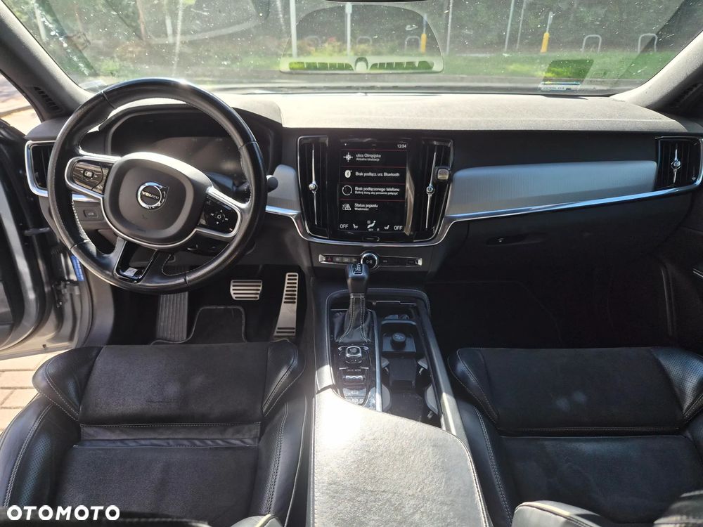 Volvo S90 D4 R-Design - 13
