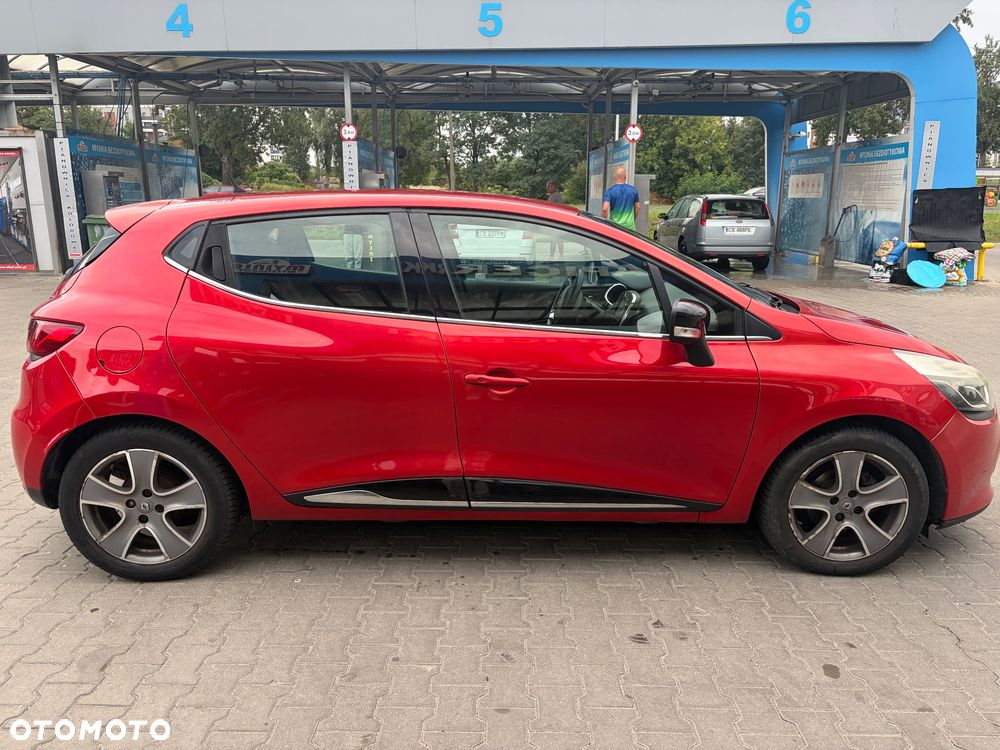 Renault Clio 0.9 Energy TCe Zen - 4