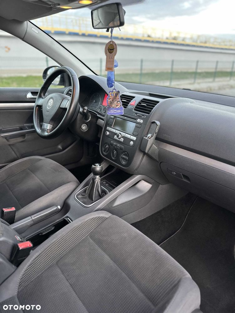 Volkswagen Golf Variant - 8