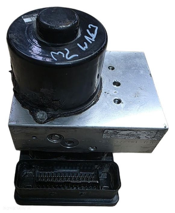 Pompa Abs Esp Moduł Mercedes Ml W163 Po Liftingu A1635450316 - 1