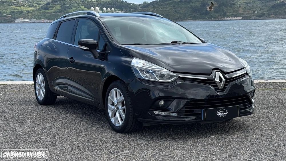 Renault Clio 1.0 TCe RS Line - 16