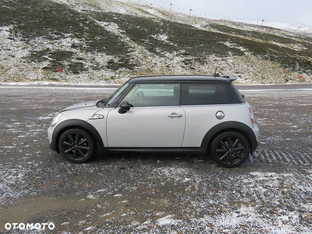 4x Nowe Felgi 17 4x100 m.in. do MINI ONE Cooper S D - BK883 - 5