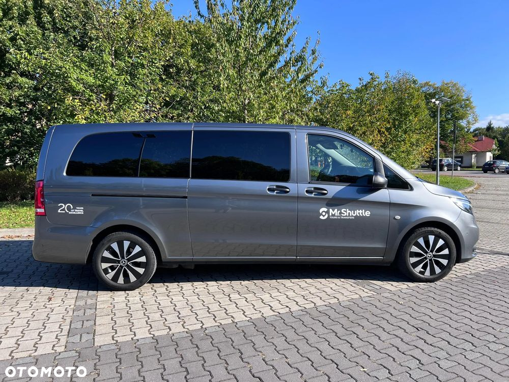 Mercedes-Benz Vito - 8
