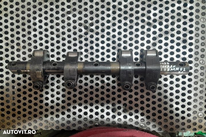 Axe cu came 2.0 BMN 2.0 BMN Volkswagen VW Touran 1 [facelift] [2006 - - 2