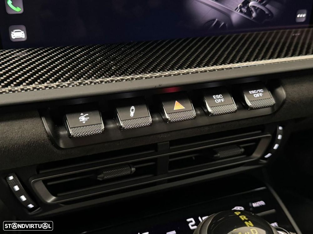 Porsche 911 (992) GT3 PDK - 40