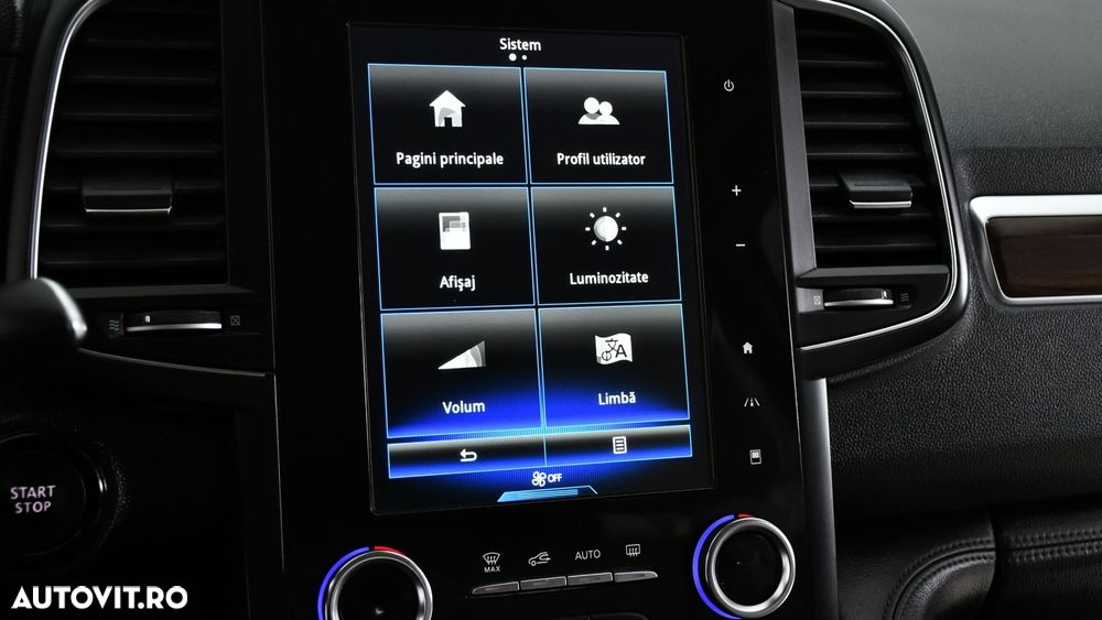 Renault Koleos ENERGY dCi 130 INTENS - 22