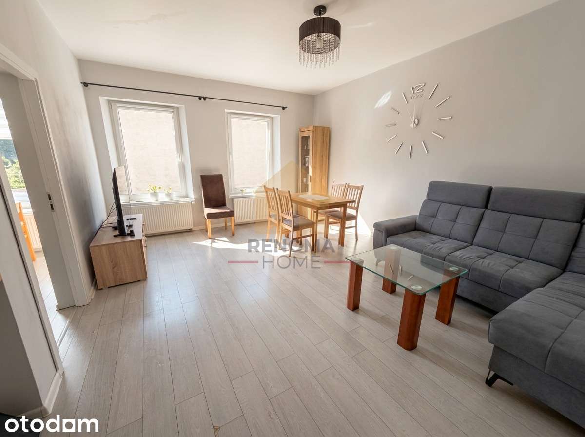 Mieszkanie na sprzedaż, 3 pokoje, 68 m², Lądek-Zdrój