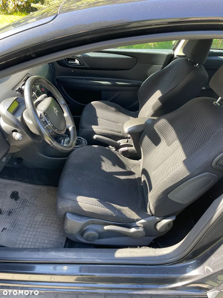 Citroën C4 1.6 16V Impress - 6