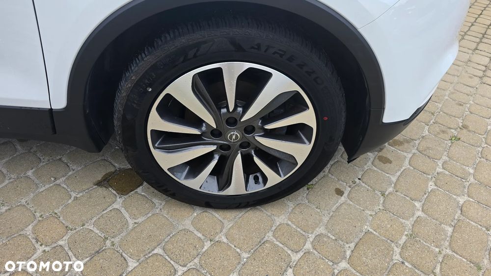 Opel Mokka 1.4 Turbo Automatik Innovation - 29