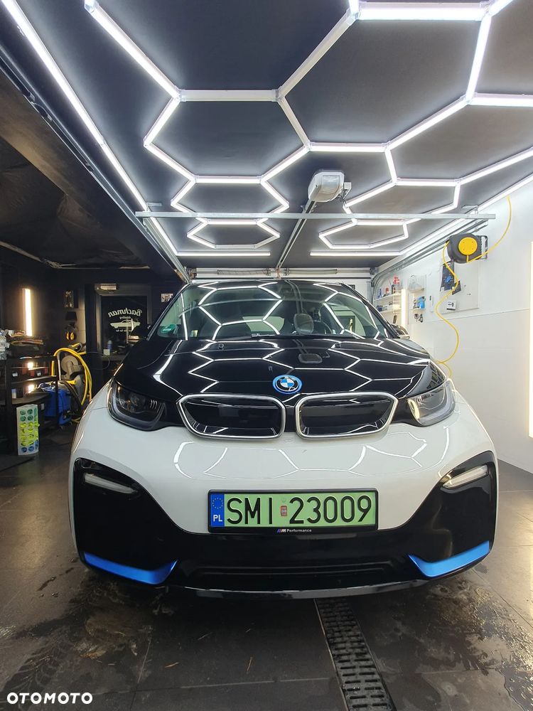BMW i3 i3S 120 Ah - 9