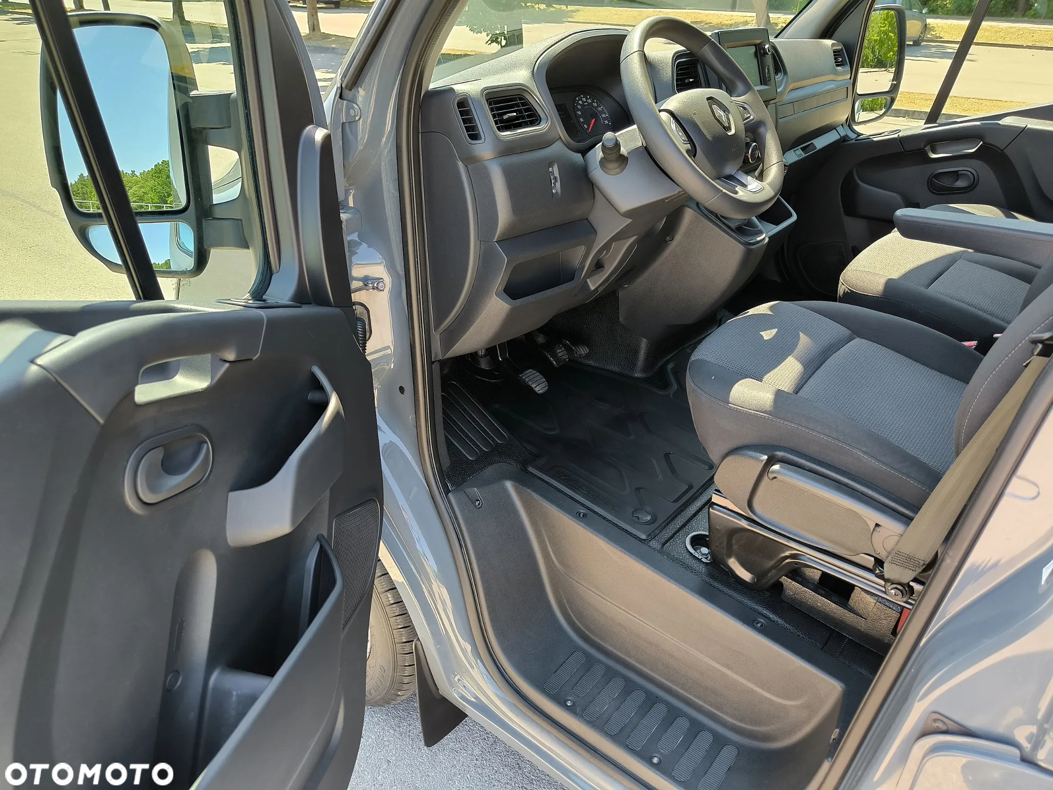 Renault Master - 27