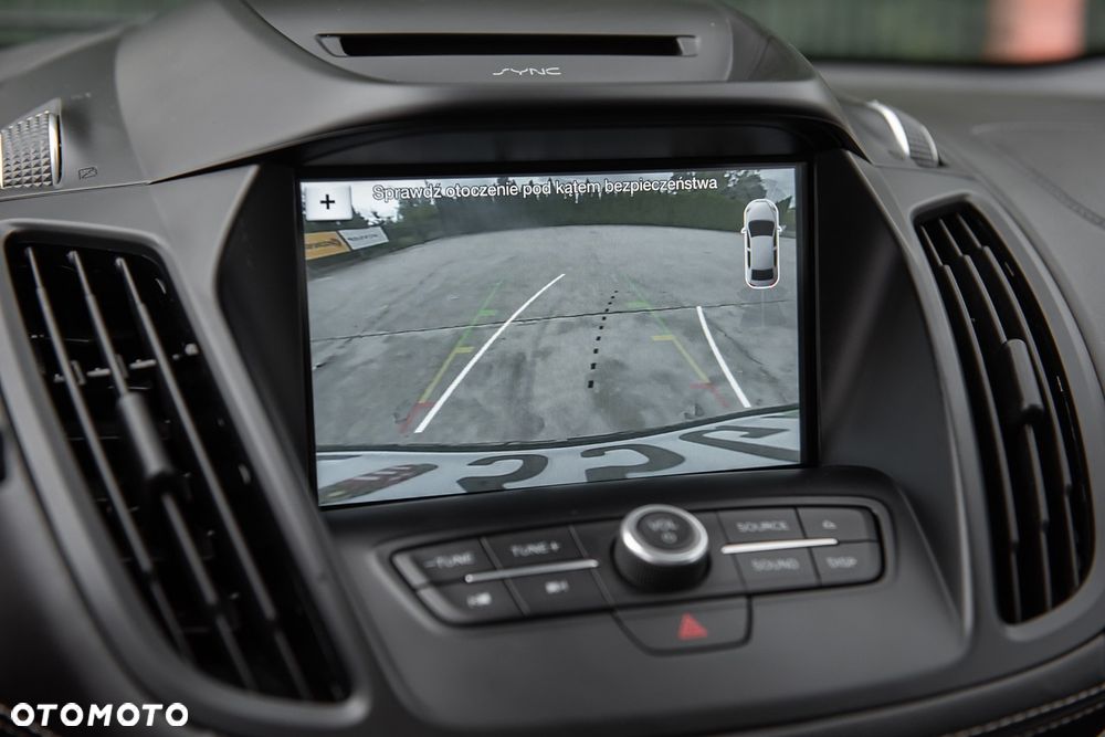 Ford Kuga Vignale 2.0 EcoBoost AWD ASS - 25