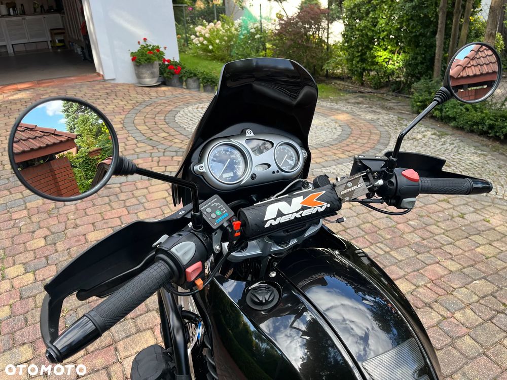BMW GS - 15