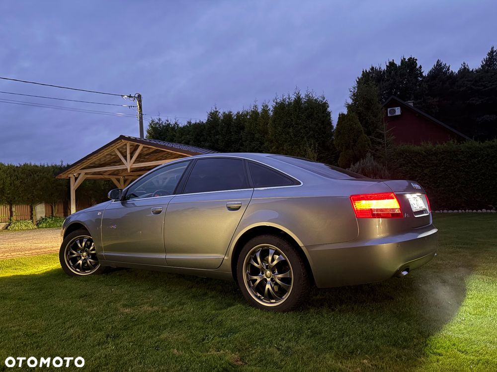 Audi A6 - 31