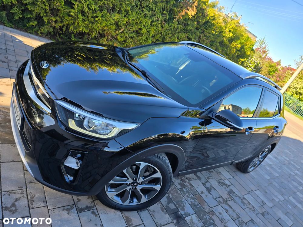 Kia Stonic 1.4 XL - 12