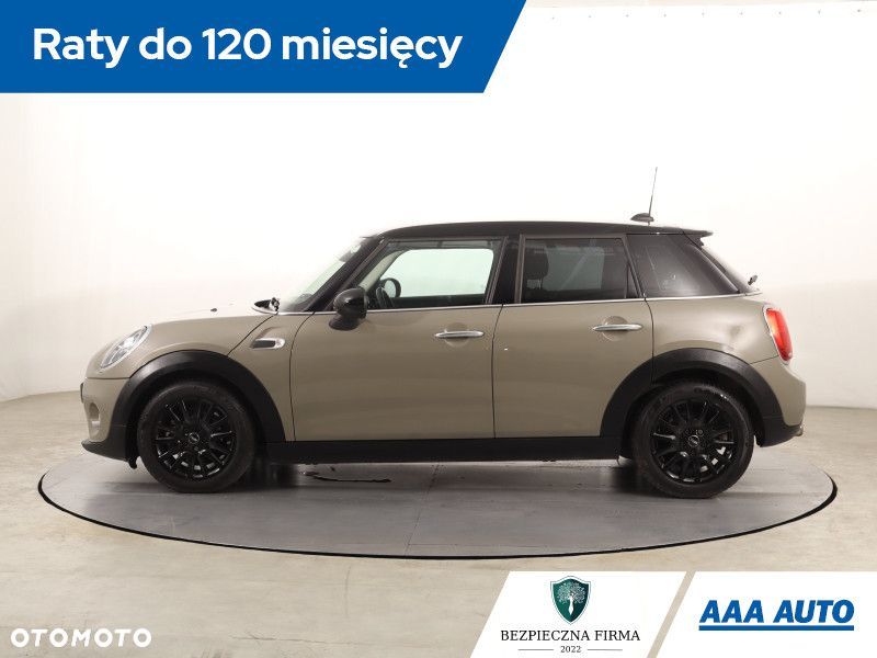 MINI Cooper - 4